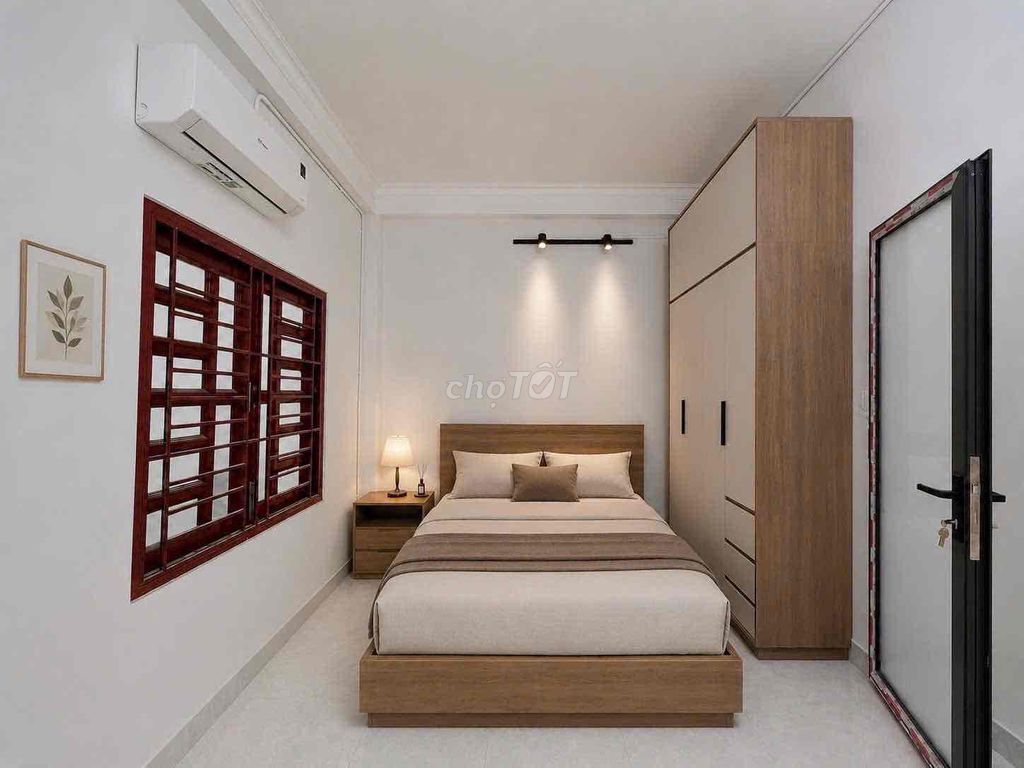 Căn hộ / chung cư tại Tân Bình, TP. Hồ Chí Minh - ảnh 4