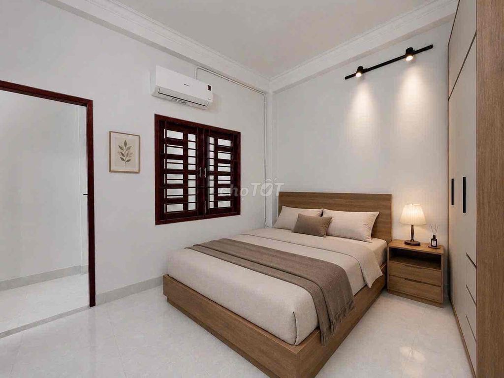 Căn hộ / chung cư tại Tân Bình, TP. Hồ Chí Minh - ảnh 5