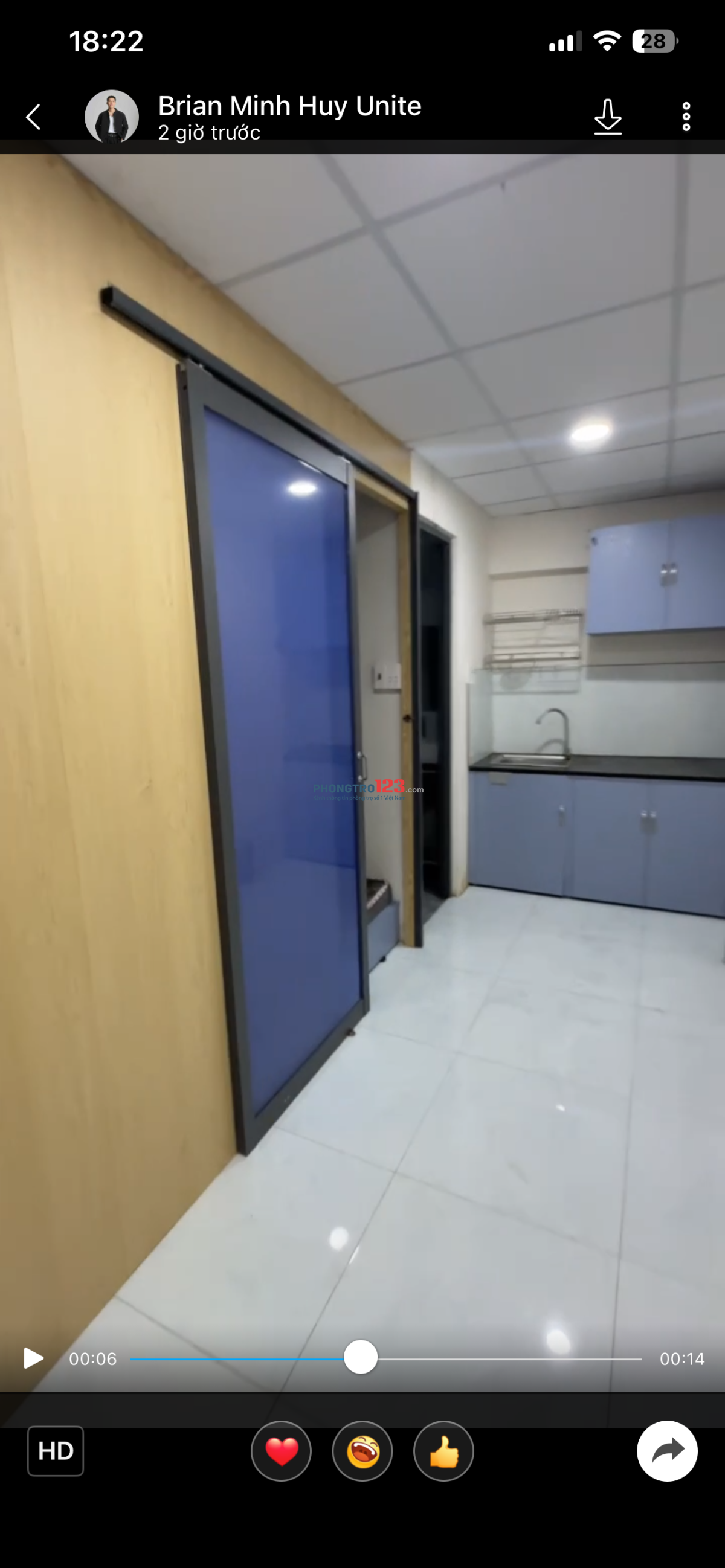 Bất động sản tại TP. Hồ Chí Minh - ảnh 1