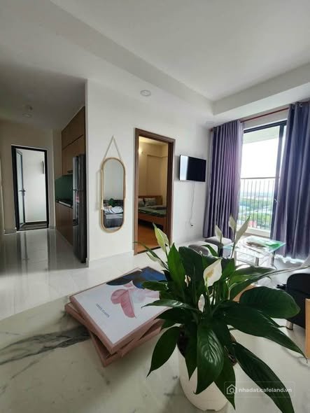 Bất động sản tại TP. Hồ Chí Minh - ảnh 1