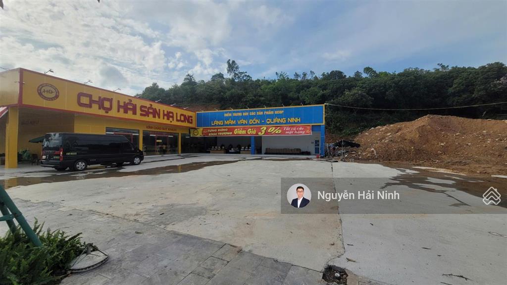 Bất động sản tại Quảng Ninh - ảnh 1