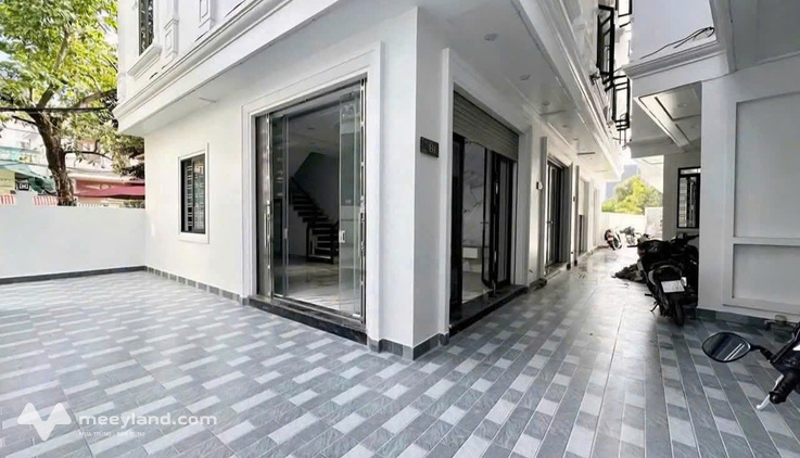 Bất động sản tại Hải Phòng - ảnh 1