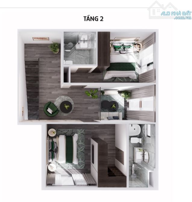Bất động sản tại Hưng Yên - ảnh 1