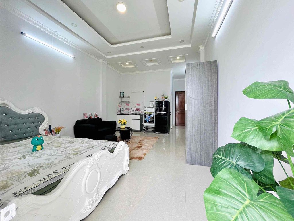 Căn hộ / chung cư tại 6, TP. Hồ Chí Minh - ảnh 2