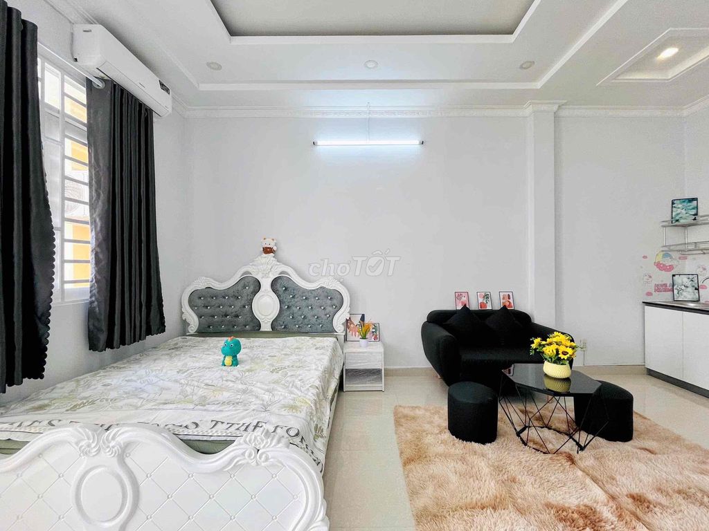 Căn hộ / chung cư tại 6, TP. Hồ Chí Minh - ảnh 4