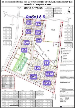 Bất động sản tại Hải Dương - ảnh 1