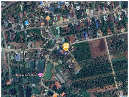 Bất động sản tại Đắk Lắk - ảnh 1