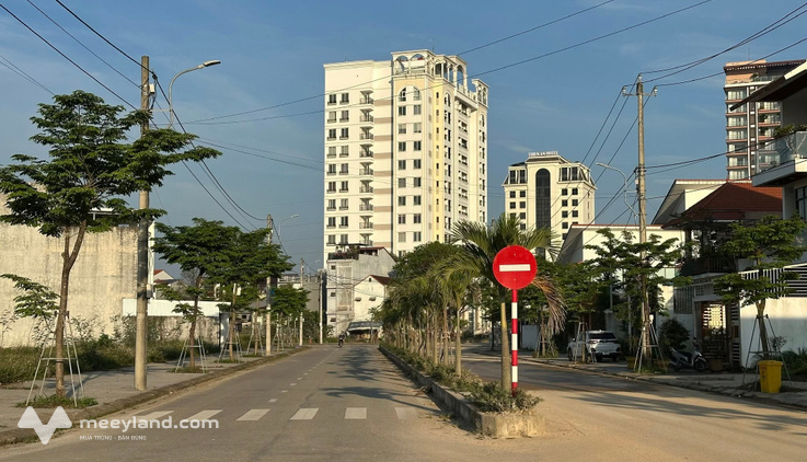 Bất động sản tại Thừa Thiên Huế - ảnh 1