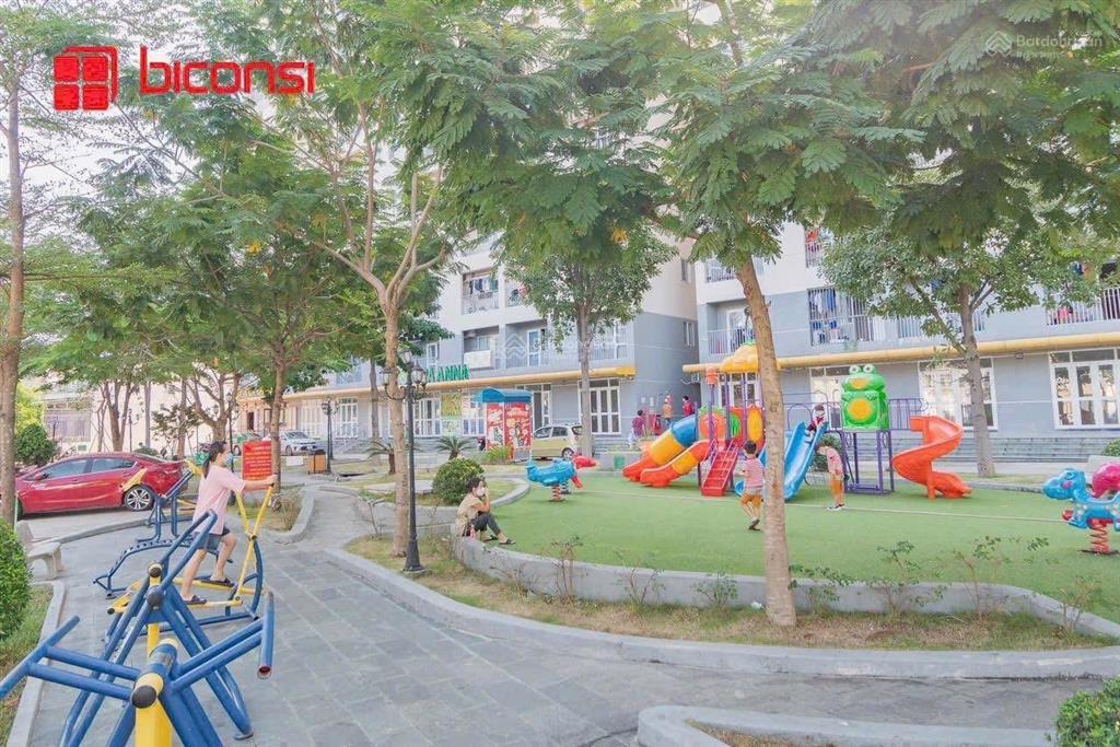 Bất động sản tại Bình Dương - ảnh 1