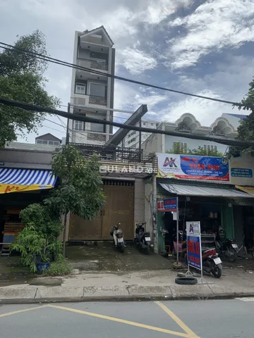 Bất động sản tại TP. Hồ Chí Minh - ảnh 1