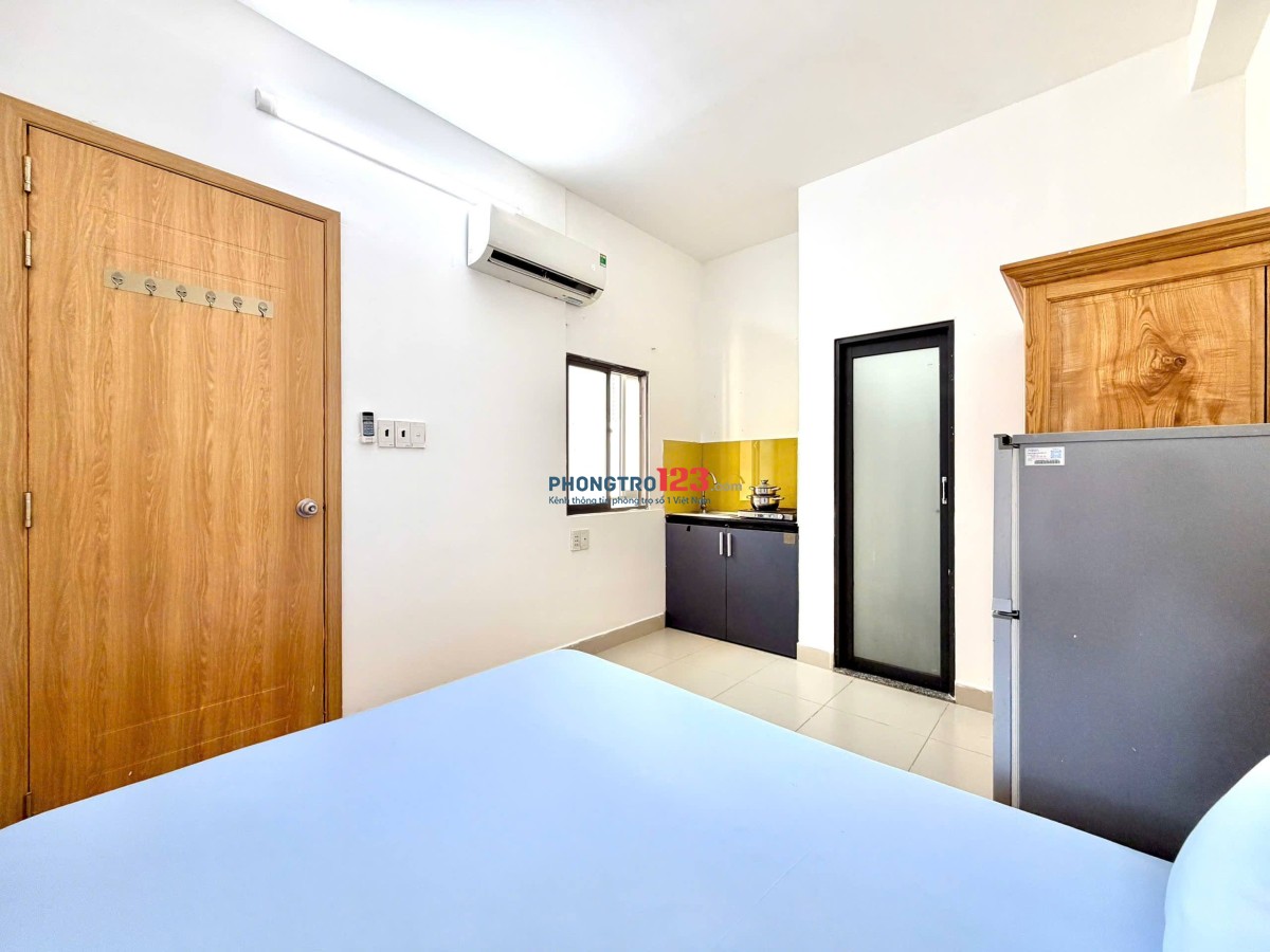Bất động sản tại TP. Hồ Chí Minh - ảnh 1