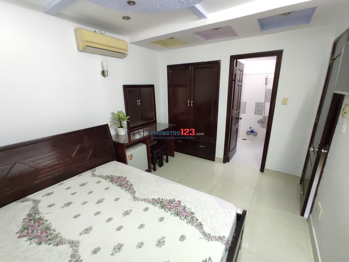 Bất động sản tại TP. Hồ Chí Minh - ảnh 1