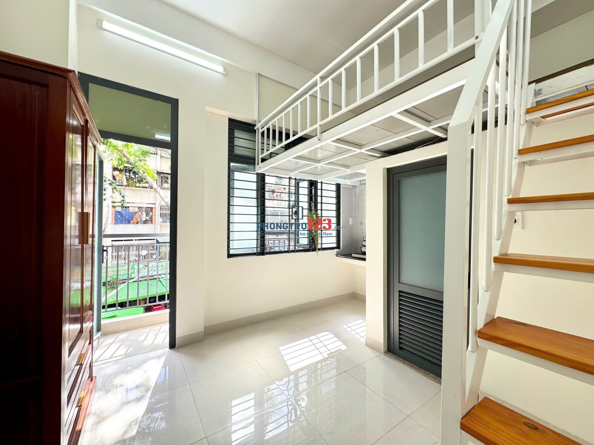 Bất động sản tại TP. Hồ Chí Minh - ảnh 1