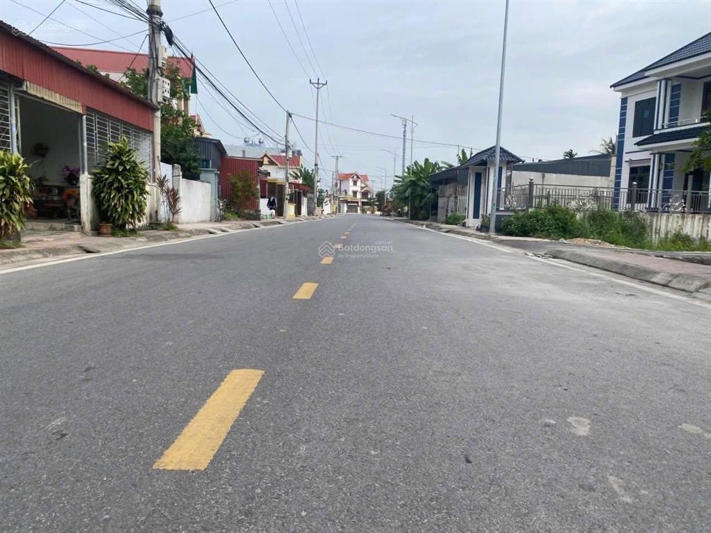 Bất động sản tại Hải Phòng - ảnh 1