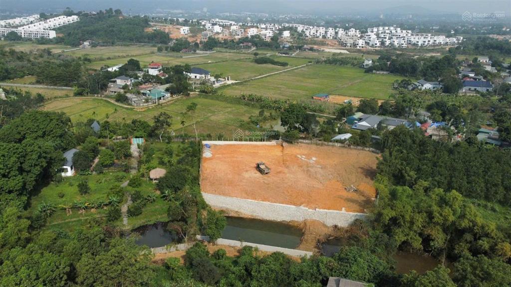 Bất động sản tại Hòa Bình - ảnh 1