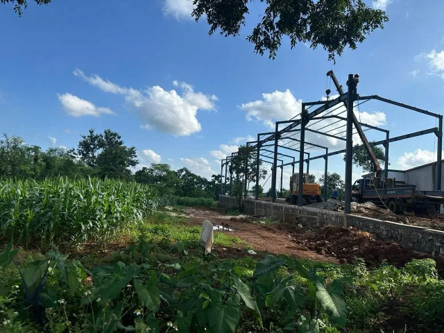 Bất động sản tại Đắk Lắk - ảnh 1
