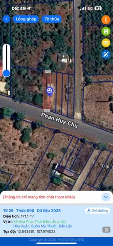 Bất động sản tại Đắk Lắk - ảnh 1