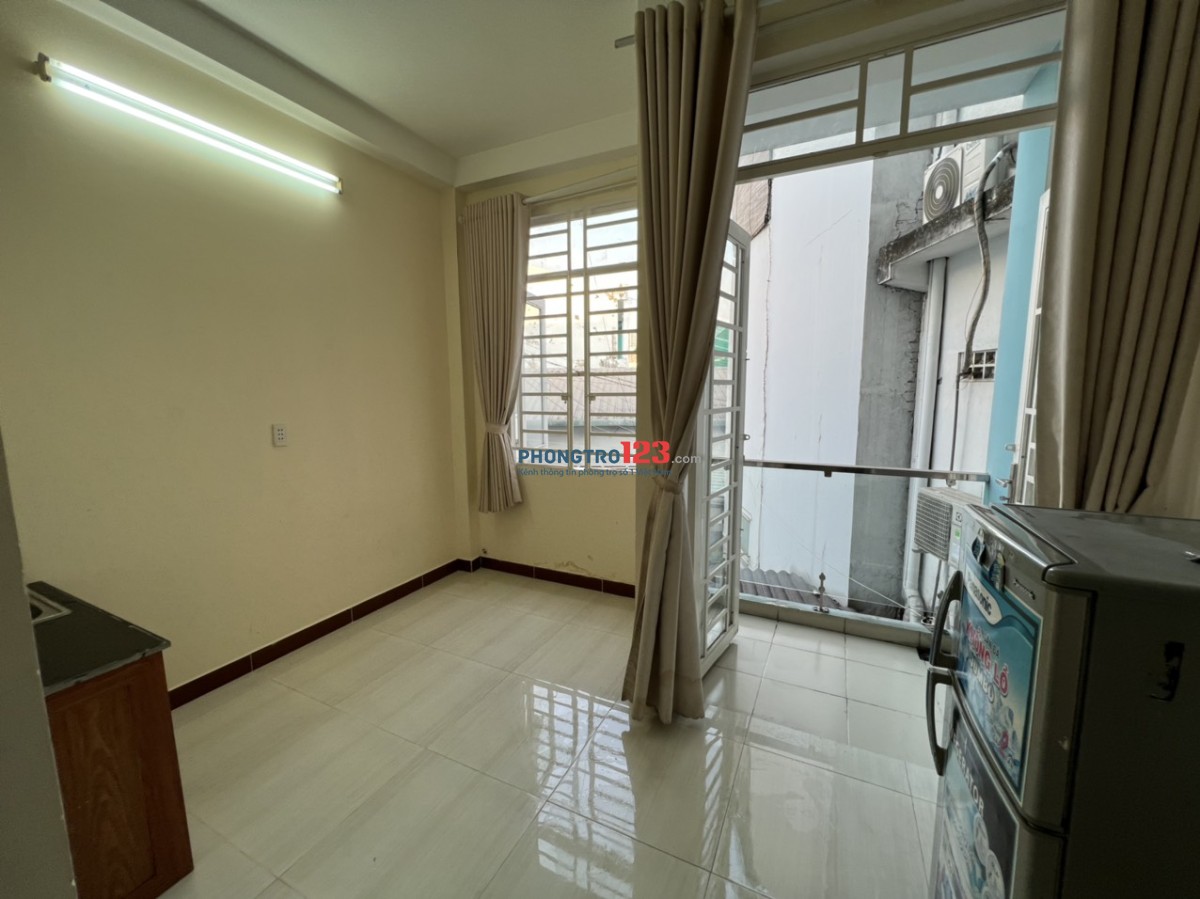 Bất động sản tại TP. Hồ Chí Minh - ảnh 1