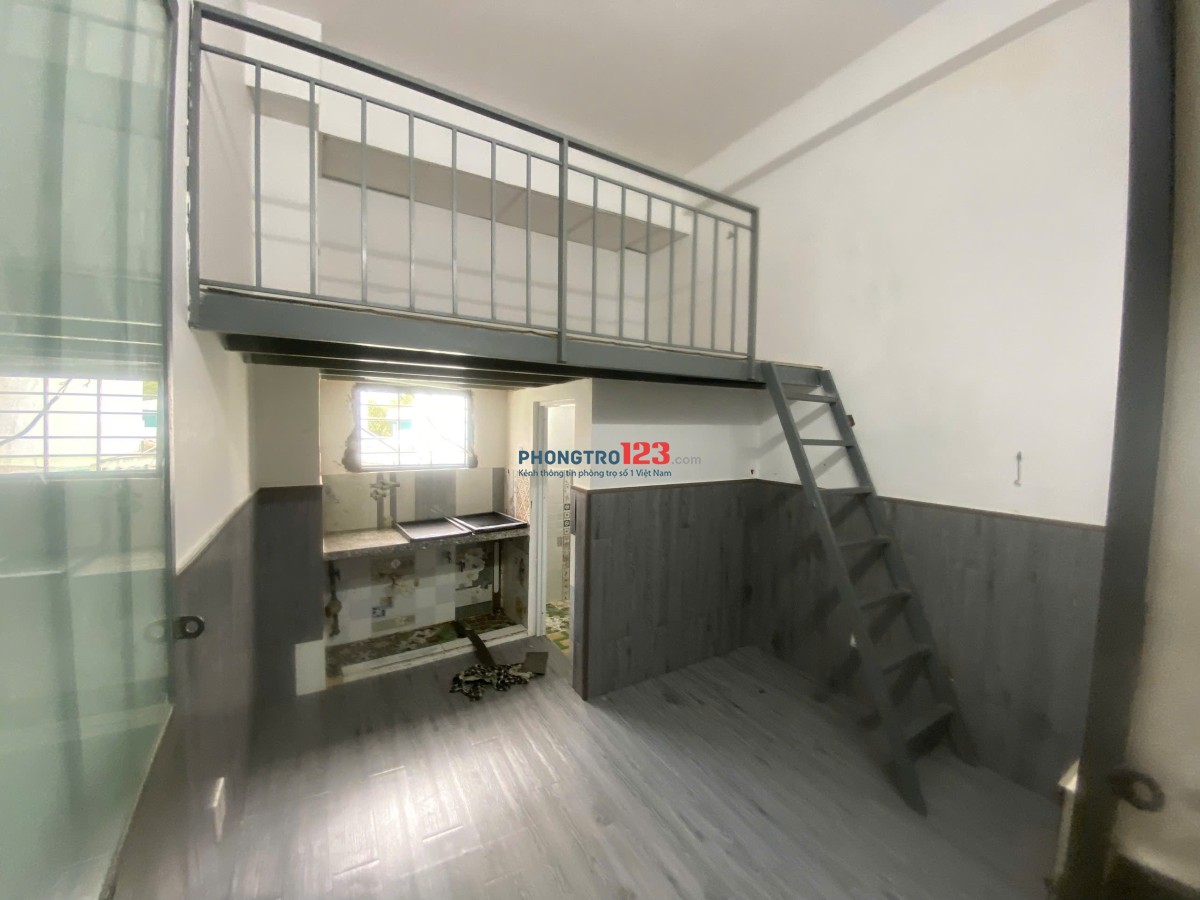 Bất động sản tại TP. Hồ Chí Minh - ảnh 1
