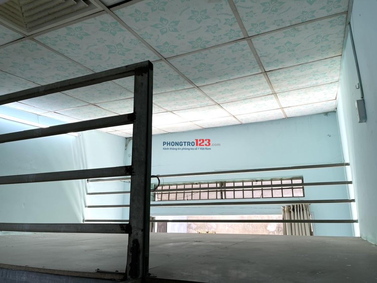 Bất động sản tại TP. Hồ Chí Minh - ảnh 1
