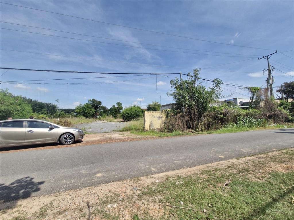 Bất động sản tại Tây Ninh - ảnh 1