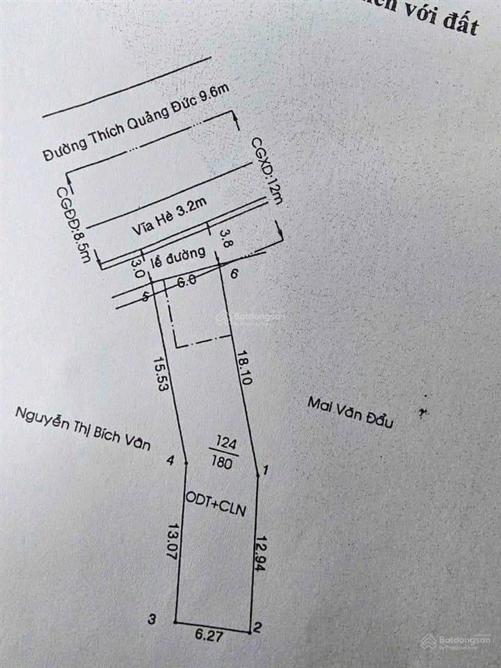 Bất động sản tại Bình Dương - ảnh 1