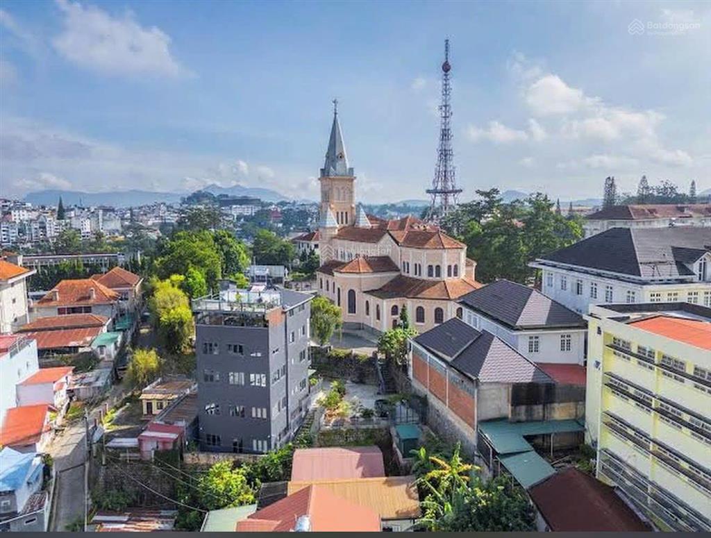 Bất động sản tại Lâm Đồng - ảnh 1