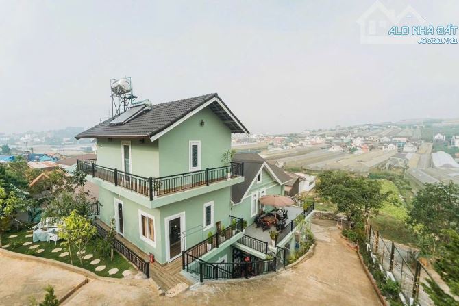 Bất động sản tại Lâm Đồng - ảnh 1