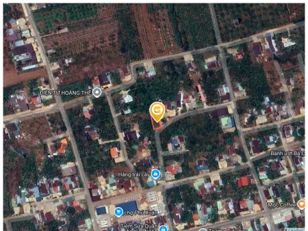 Bất động sản tại Đắk Lắk - ảnh 1