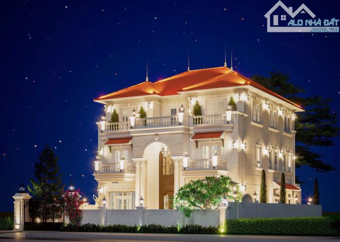 Bất động sản tại Khánh Hòa - ảnh 1