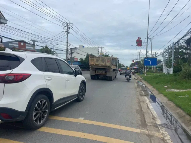 Bất động sản tại Long An - ảnh 1