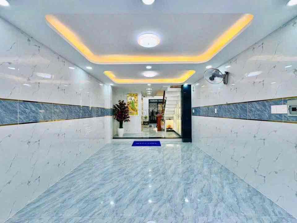Nhà riêng tại Gò Vấp, TP. Hồ Chí Minh - ảnh 2