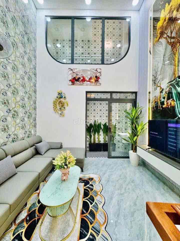 Nhà riêng tại Gò Vấp, TP. Hồ Chí Minh - ảnh 4