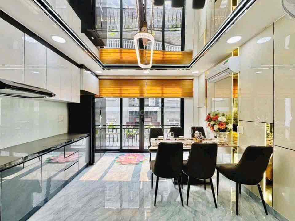 Nhà riêng tại Gò Vấp, TP. Hồ Chí Minh - ảnh 5