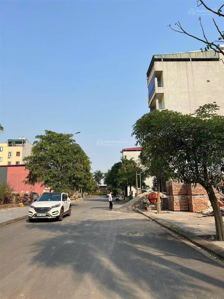 Bất động sản tại Bắc Ninh - ảnh 1