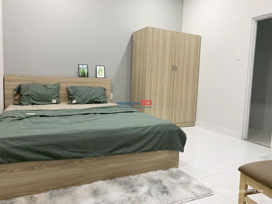 Bất động sản tại TP. Hồ Chí Minh - ảnh 1