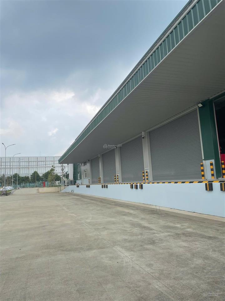Bất động sản tại Long An - ảnh 1