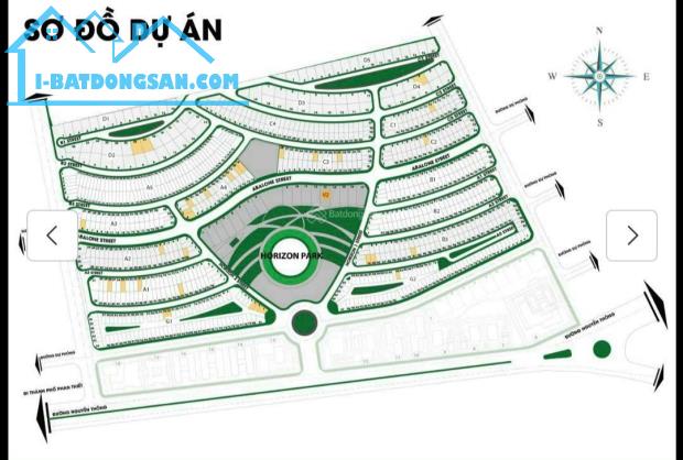 Bất động sản tại Bình Thuận - ảnh 1