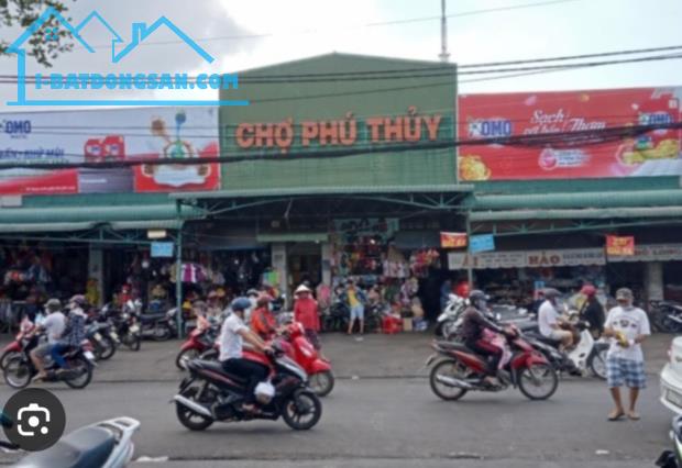 Bất động sản tại Bình Thuận - ảnh 1