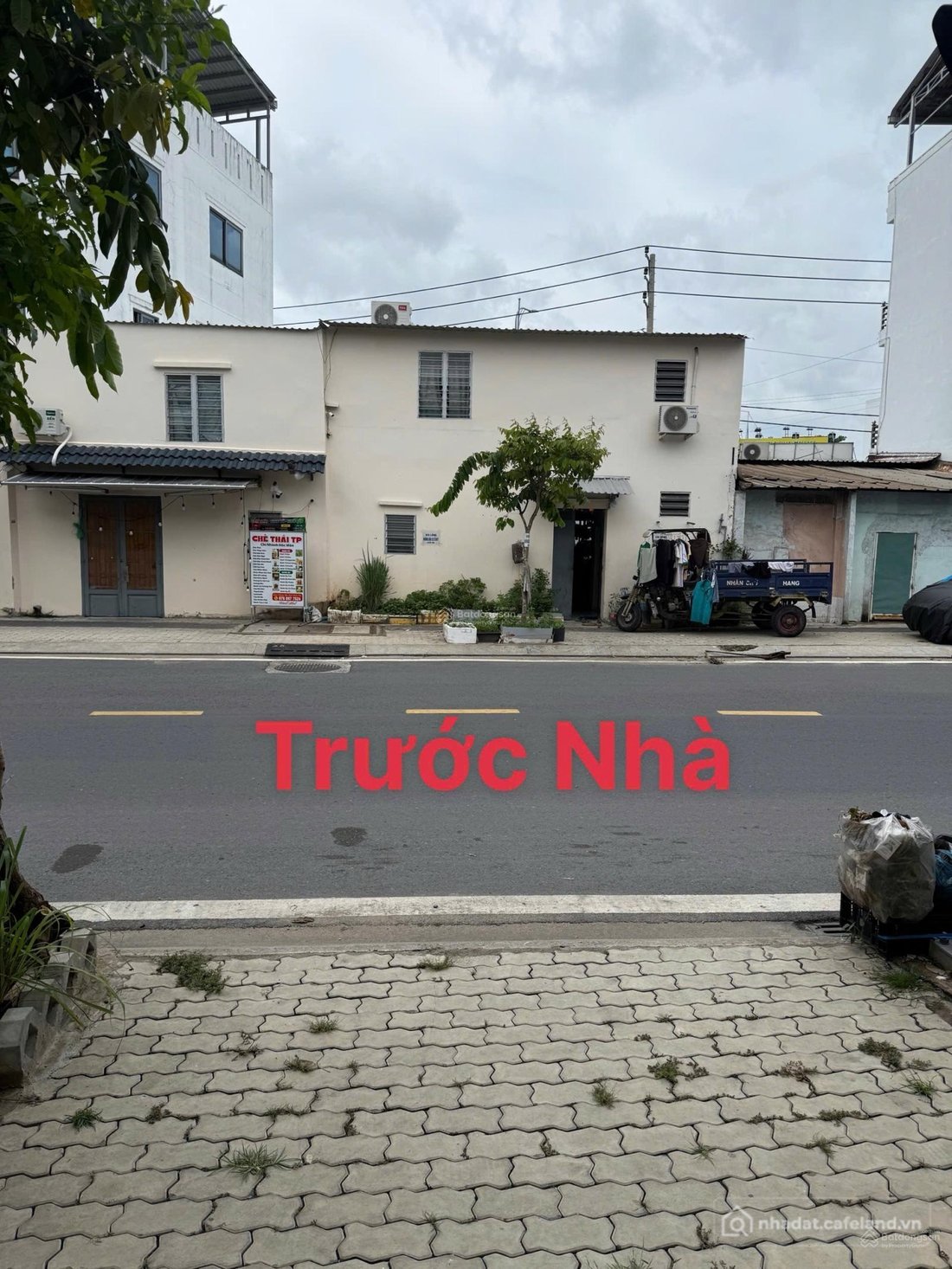 Bất động sản tại TP. Hồ Chí Minh - ảnh 1