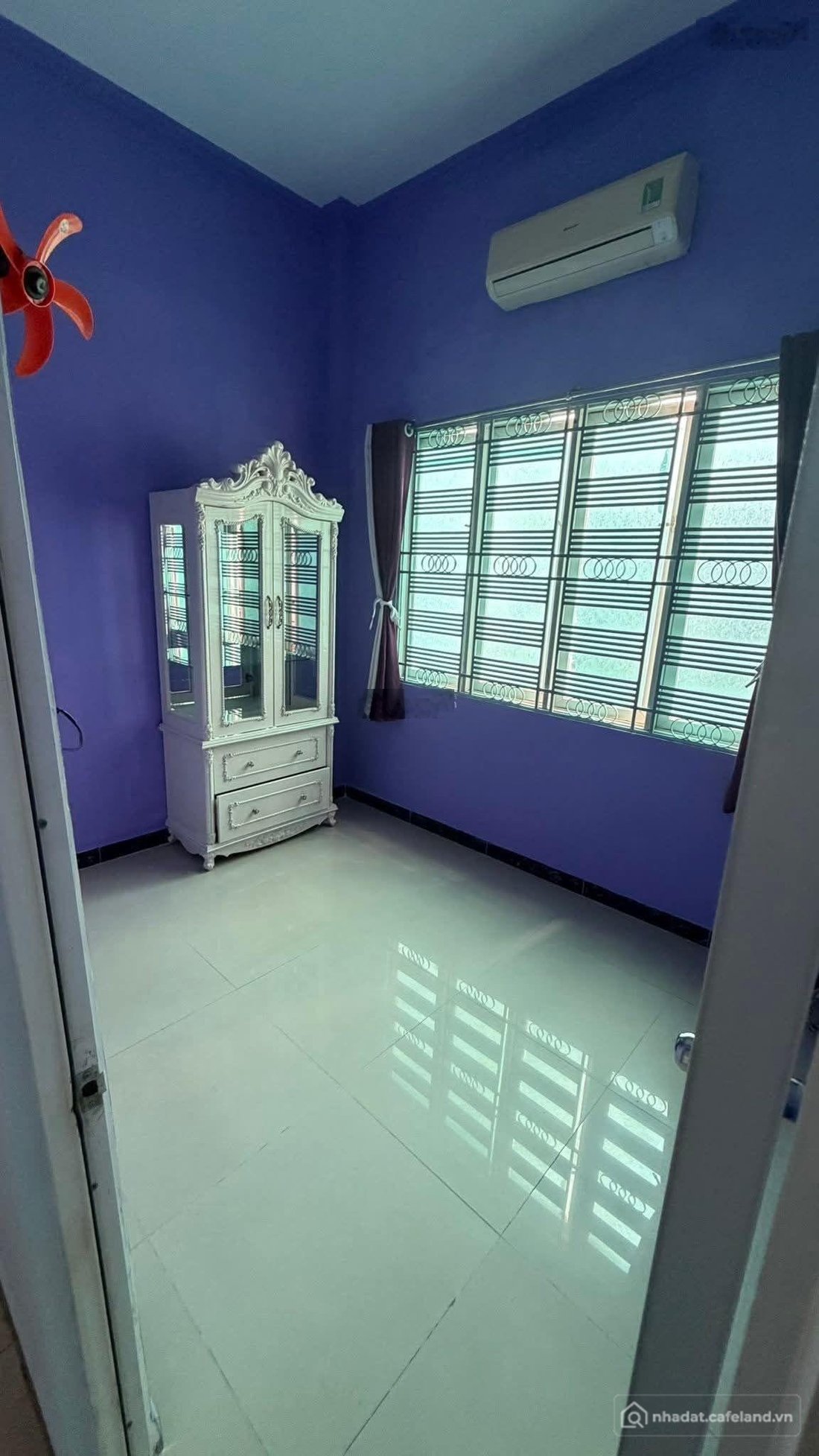 Bất động sản tại TP. Hồ Chí Minh - ảnh 1