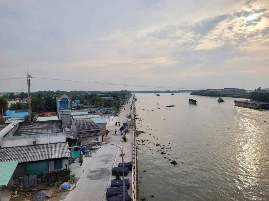 Bất động sản tại Long An - ảnh 1
