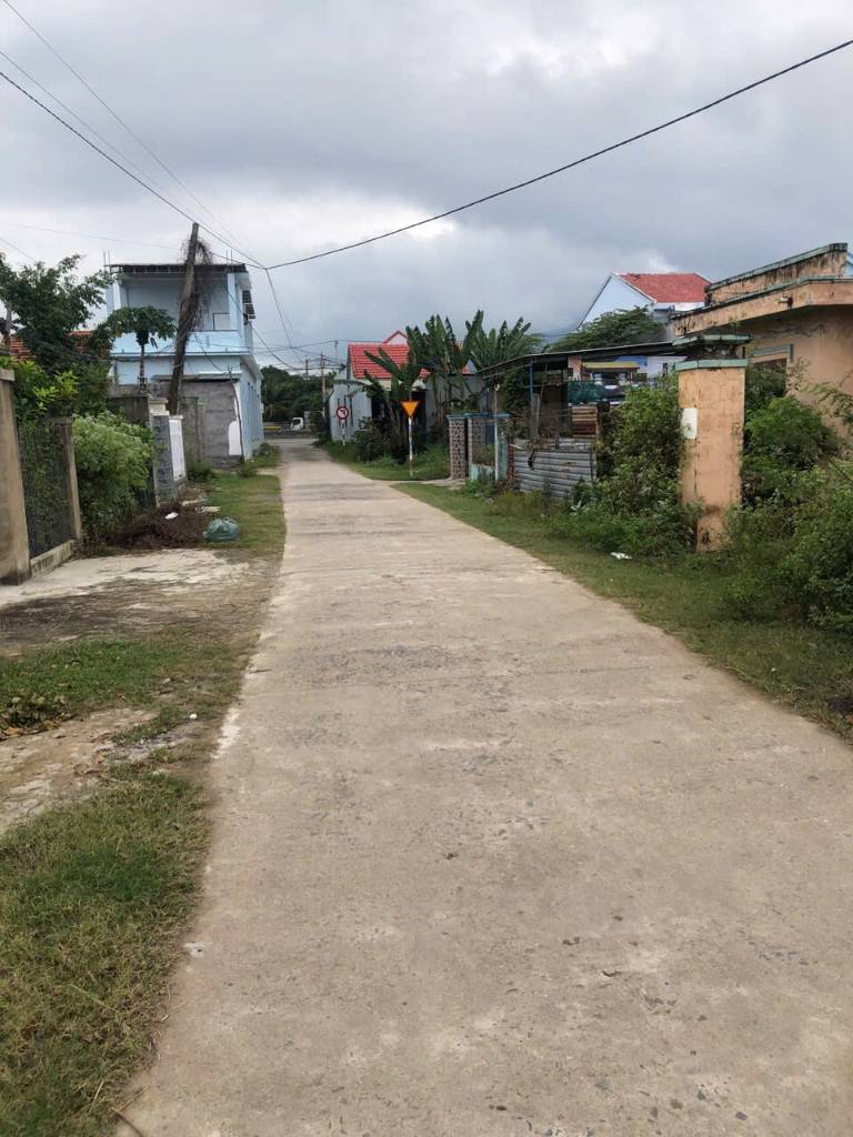 Bất động sản tại Khánh Hòa - ảnh 1