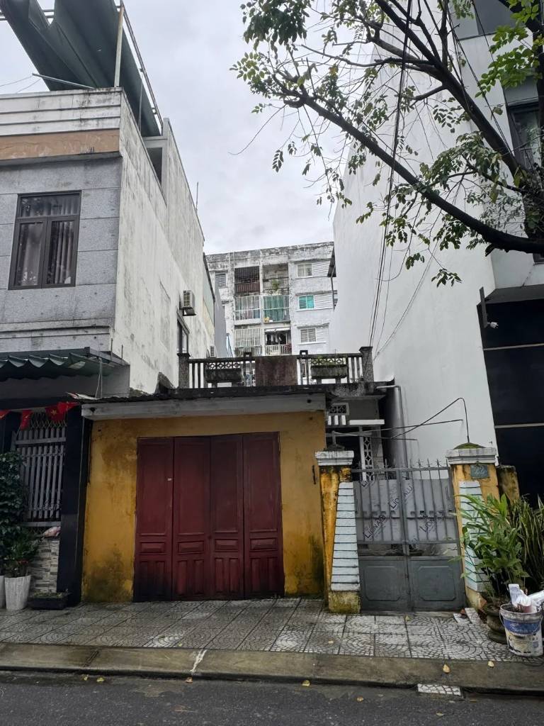 Bất động sản tại Đà Nẵng - ảnh 1