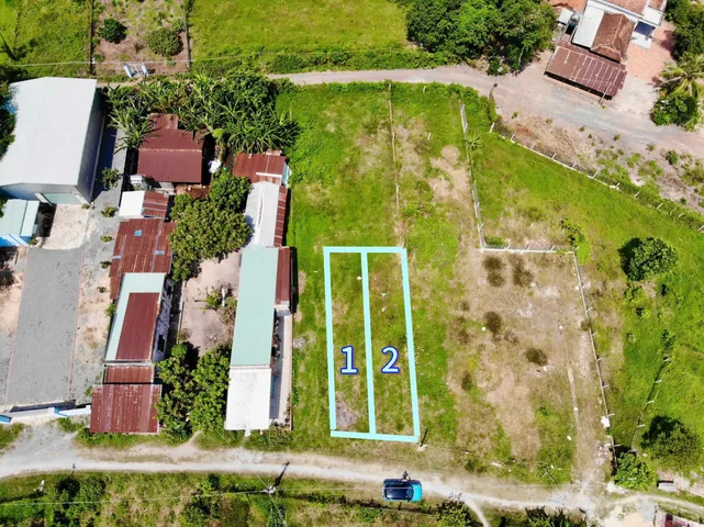 Bất động sản tại Tây Ninh - ảnh 1
