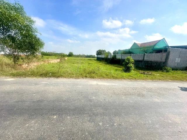 Bất động sản tại Tây Ninh - ảnh 1
