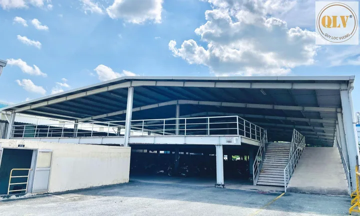 Bất động sản tại Tiền Giang - ảnh 1