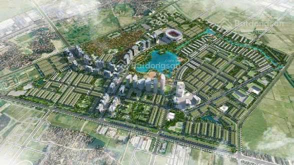 Bất động sản tại Hưng Yên - ảnh 1