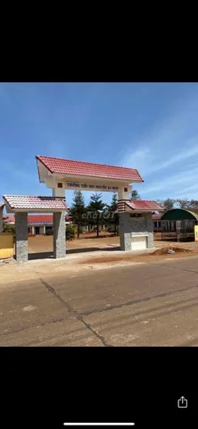 Bất động sản tại Đắk Lắk - ảnh 1