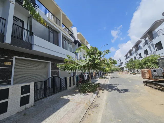 Bất động sản tại Bà Rịa - Vũng Tàu - ảnh 1